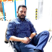 Najeeb Mohammed