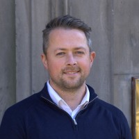 Grant Haddow