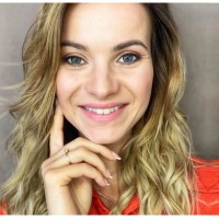 Brianna Entress