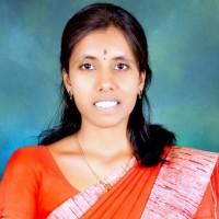 Dr. Shritharanyaa J P