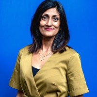 Rupinder Drew