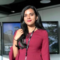 Bhuvana Sundaresan