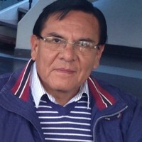 Oscar Wilfredo Luna Castillo