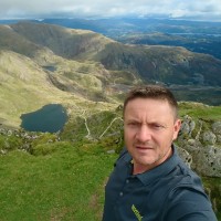 Darren Leadbetter