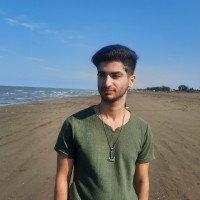 Alireza Valipour Malakshah