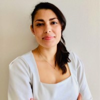 Verónica Delgado. PhD