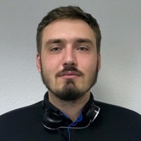 Mykyta Kolomiichuk