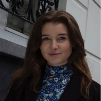 Amber Peperkamp