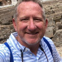 Brian Rosenkrantz