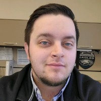 Kenneth E. Pfendler, Eit