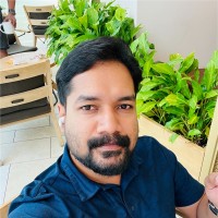 NITHIN MOHAN
