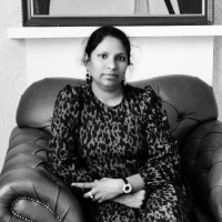 Vijaya Lakshmi Khammampati