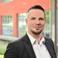 Christopher Schaberl