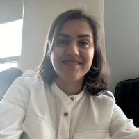 Fatemeh Amel Mehrabi
