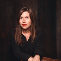 Irina Berg