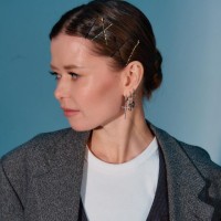 Katya Komissarova