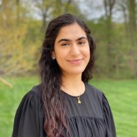 Maryam Zahid
