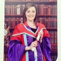 Deborah Lavin Phd