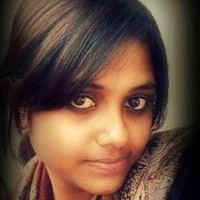 Debashree Saha
