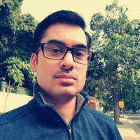 Ashok Pandey