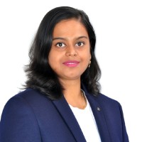 Supriti Ghosh