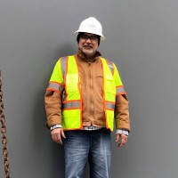 Ali Alkouraishi, P.Eng.