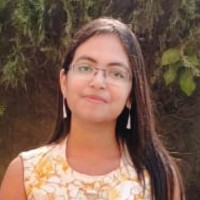 Monalisa Das