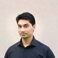Zaheen Ahmed