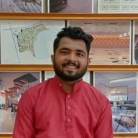 Kaushik Dhola