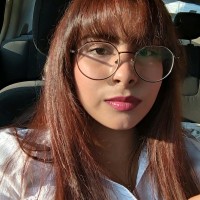 Dulce Nahyma Yañez Cortez