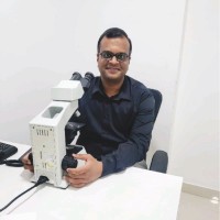 Dr.Arjun C.P.