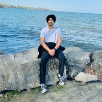 Kushdeep Singh