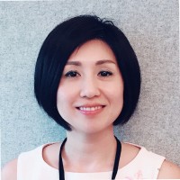 Noriko Holmes