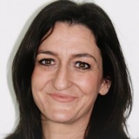 Louise O'Brien (nee Bradshaw)