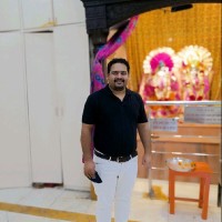 Kumar Vimal