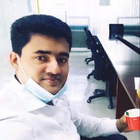 Mosarraf Hossain