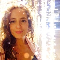 Monica Meira Vaughan