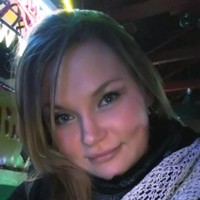 Kayla Stange