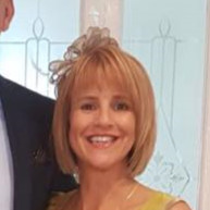 Beth Tyndall