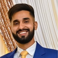 Rushneel Gill