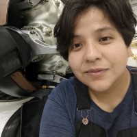 Paulina Villicana Chavez