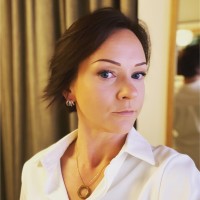 Agne Osborne