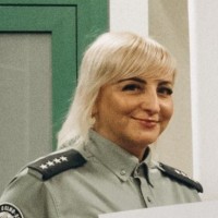 Aneta Łomańska-Grzegorzak