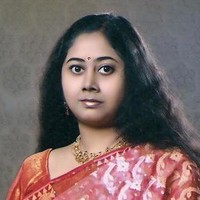 Suparna Bhattacharjee
