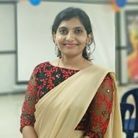 Chaitra Lakshminarayan