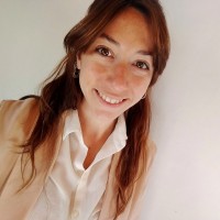 Maria Cecilia Iglesias
