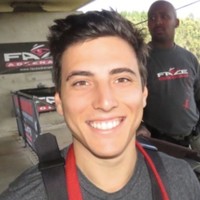 Stephen Squatrito