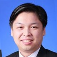 Franklin Yu Eng Hong