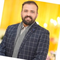 Dr Afzaal Afzal Khan