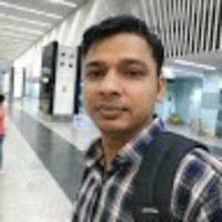 Chandan Prajapati